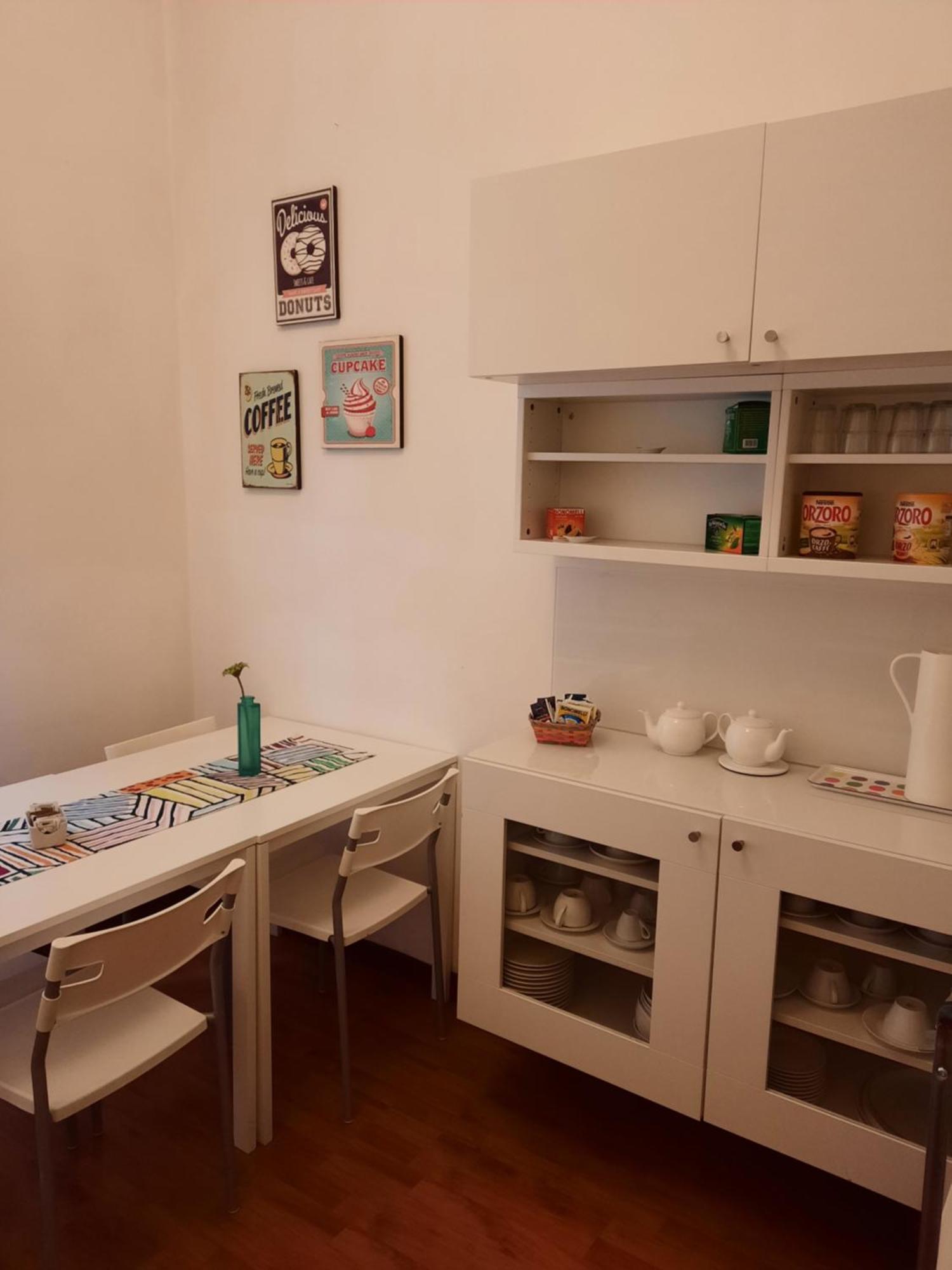 Mareluna Bed & Breakfast Naples